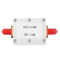 Miniatyrbillede 1 af 8: 88-108M Båndstopfilter Passivt Notch Filter Anti-FM Interferensfilter
