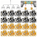 Pikkukuva 2 / 5: Gamepad Joystick Drift -korjauslevy //X:lle