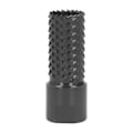 Miniatyrbillede 1 af 8: Roterende burr M14 Præcis åbning Kulstofstål Vinkelsliber Roterende slibehoved Træskærer burr 20mm/0.8in