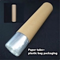 Miniatyrbillede 5 af 5: 10 ark 6mil acetat Mylar ark 30,5 x 61 cm