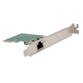 Pikkukuva 6 / 8: PCI-E Gigabit EtherneT -verkkokorttisovitin 10/100/1000 Mbps Realtek 8111E:lle