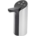 Miniatyrbild 1 av 5: Vattendispenser Automatisk Dricksvattenpump Portabel USB-laddning med Volymkontroll för 5 Gallon Dunk