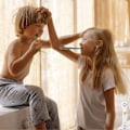 Miniatyrbillede 5 af 5: Smilende Timeglas Ur Sæt - Perfekt Til Børns Aktiviteter (3 Minutter)