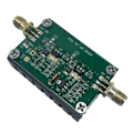 Miniatyrbillede 5 af 5: 2-700M 3W HF FM UHF Bredbånds RF Effektforstærker Kortbølgeforstærker