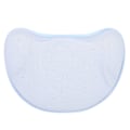 Miniatyrbillede 1 af 8: Memory Foam Baby Pillow Forhindrer Fladt Hoved Baby Shaping Pude Nyfødte Pude