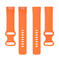 Miniatyrbilde 8 av 8: Reservedelerem for Fitbit Charge 5 TPU Myk klokkestropp for Smart Watch