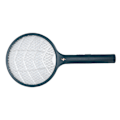 Miniatyrbilde 2 av 8: 2 i 1 Myggdreperlampe Elektrisk Fluesmeller Mygg Racket USB-lading for HomeCharge Base