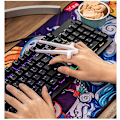 Miniatyrbild 3 av 5: 9,5*3cm Gamer Finger Ätpinnar, Finger Ätpinnar, Snacksmat Tänger, Plast Snacks Ätpinnar, Plast Mat Tänger, Lazy Helper Ätpinnar, Finger Ätpinnar