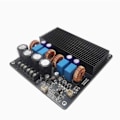 Miniatyrbillede 3 af 5: Dual-Core 600W+600W Stereo Digital High Power HiFi Forstærkerkort
