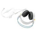 Miniatyrbild 7 av 8: Gaming Headset Virtuellt 7.1 Surroundljud LED-belysning In Line-kontroller USB Gaming-hörlurar med brusreducerande mikrofon