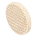 Miniatyrbillede 7 af 8: Honeycomb loddeplade rund form Varmeisolering Keramik loddeplade til svejser