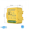 Miniatyrbillede 3 af 5: Tuya WIFI Gardin Switch Modul Forbundne Rullegardiner Motor