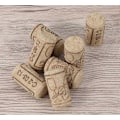 Miniatyrbillede 5 af 5: Bærbar Forseglende Vinkork - 100 stk. Genanvendelig Kreativ Funktionel