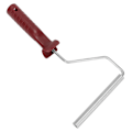 Miniatyrbillede 3 af 8: Boblevalse i aluminiumlegering til badekar, brusebad, bådreparation, type D