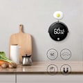 Miniatyrbillede 4 af 5: Køkkenur Digital Timer til Madlavning, Digital Timer til Køkken Madlavning Bagning Studie Stopur Vækkeur 3