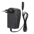 Miniatyrbillede 3 af 8: Universal 30W 3V-12V justerbar spændingsstrømadapter med 6 stik (EU-stik 100-240V)