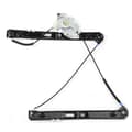 Fönsterhissregulator fram höger 51337020660 passar för 3-serien E46 1998-2005