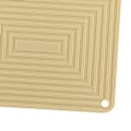 Miniatyrbild 2 av 4: EasyClean Multifunktionell Isolerad Köksavloppsplatta