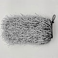 Miniatyrbillede 3 af 5: Mikrofon Pels Vindskærm Mikrofon Vindskærm Pels Vindskærm Muffe Cover Zekai 14cm