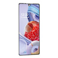 Miniatyrbilde 3 av 8: for LG Stylo 6 skjermutskifting 6,8 tommer LCD-skjerm berøringsskjerm montering for Q730 LM‑Q730TM Q730AM