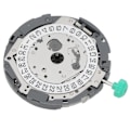 Miniatyrbild 4 av 8: Watch Movement Alloy OS20 Quartz Watch Movement Ersättning med stång och plastförvaringslåda