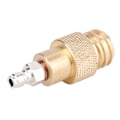 Miniatyrbilde 3 av 8: TR21-4 Hanegjenger i messing for SodaStream Club