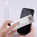 Miniatyrbilde 5 av 8: 7 i 1 Bluetooth-ørepropper rengjøringspenn bærbar multifunksjonell rengjøringsverktøy for tastatur headset datamaskin