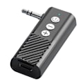 Miniatyrbild 1 av 5: Bluetooth 5.3 Sändare Mottagare 3-I-1 USB Adapter Ljudmottagare