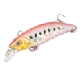 Miniatyrbillede 8 af 8: Mini fiske lokkemad livagtig mini fiske svømmeagn med kroge ferskvand og saltvand2#