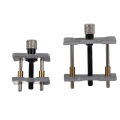 Miniatyrbilde 5 av 8: Watch Movement Holder Legering Fast Base Case Clamp Åpningsholder Urmakerverktøy for NO.4039‑B