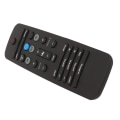 Miniatyrbilde 4 av 8: Fjernkontroll for Soundbar - Erstatningsfjernkontroll for Philips Fidelio B5 Xs1 B5 12 B5 7 B5 79 Xs1 12 Hjemmekino Soundbar-høyttaler