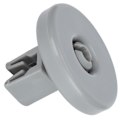 Miniatyrbild 6 av 8: 40 mm Diskmaskin Roller Wheel Replacement Passar för AEG Favorit / Privileg / Zanussi