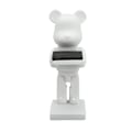 Miniatyrbillede 2 af 8: Udsøgt ur Display Stand Harpiks Ur Holder Dekoration Opbevaringsstativ Smykker Gave Organizer1#