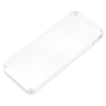 Miniatyrbild 2 av 8: Case Transparent akryl Spelförvaringsbox med 14 platser för Switch för Lite Crystal Box