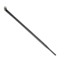 Miniatyrbilde 2 av 8: 12DBI 2.4GHz 5GHZ Høyforsterket Wifi-antenne RPSMA Dual Band Trådløs WiFi-antenne