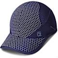 Miniatyrbillede 1 af 4: Cyan Stretch Sport Hat - Letvægts og åndbar løbehat (Unisex)