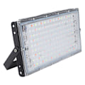 Miniatyrbillede 3 af 8: LED-projektør IP65 Vandtæt Ultra Lys 150W RGB Udendørs Projektør til Udendørs Stadion Vej 175‑265V EU-stik