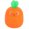 Miniatyrbild 1 av 8: Squishy Frukt Stressbollar Squeeze Stressbollar Squeezable Gel Vattenpärlor Hand smärtlindring