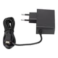 Miniatyrbillede 4 af 7: Til Switch AC-adapter 5V 2.4A Output Type C Interface Vægoplader til Switch-konsol 100‑240V EU-stik