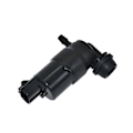 Miniatyrbillede 4 af 5: 8264A228 Forlygte Vasker Pumpe til 3 ASX L200 Triton Montero Sport