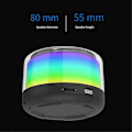 Pikkukuva 5 / 5: K8 Bluetooth-kaiutin, langaton kaiutin, pinkki