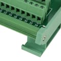 Miniatyrbillede 8 af 8: SCSI68 68-pin DB Type Hun-stik Breakout Board Terminalmodul