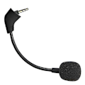 Pikkukuva 1 / 4: REYTID Mikrofoni Hyperx Cloud, Cloud X ja Cloud II -melua vaimentaviin pelikuulokkeisiin