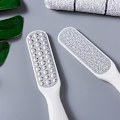 Miniatyrbillede 1 af 5: Nem Fodfil af Rustfrit Stål til Nem Fjernelse af Hård Hud, Pedicure og Fodpleje