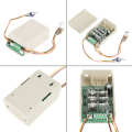 Miniatyrbild 6 av 8: 5-36V BLDC trefas sensorlös borstlös utan Hall Motor Controller