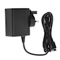 Miniatyrbilde 3 av 8: AC-adapterlader for SWITCH lite-spillkonsoll, ladestøtte for TV-modus 100‑240VUK-plugg