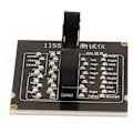 Miniatyrbillede 3 af 8: Desktop CPU-tester PCB-materiale LED-indikatormetode Desktop-bundkort testkort til Intel LGA1155-grænseflade