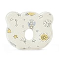 Miniatyrbilde 5 av 5: 2024 Ny Oppgradert Donut Myk og Koselig Babypute Forebygger Flatt Hode og Former Spedbarnets Hode Baby Hodepute ff i ZD B