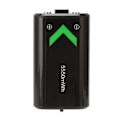 Miniatyrbillede 8 af 8: Controller batteripakke 5550mAh genopladelig batteripakke med 10 fod USB C opladningskabel til Xbox One til Xbox Series
