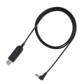 Miniatyrbillede 5 af 8: USB-oplader (9-10,8V) Transformerkabel til Baofeng UV 5R UV 82 BF F8HP UV 82HP UV 9R Plus